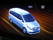 メルセデスベンツ Vクラス V220d ｱﾊﾞﾝｷﾞｬﾙﾄﾞ ﾛﾝｸﾞ AMGﾗｲﾝ ｴｸｽｸﾙｰｼﾌﾞｼｰﾄ&ﾚｰﾀﾞｰｾｰﾌﾃｨPKG　後期 9速AT 2,000ccE/G AMGｴｱﾛ&19AW 黒革ｼｰﾄ ﾊﾟﾉﾗﾏSR ｴｸｽｸﾙｰｼﾌﾞｼｰﾄ/ﾍﾞﾝﾁﾚｰﾀｰ/ﾏｯｻｰｼﾞ MBUXﾅﾋﾞTV 360度ｶﾒﾗ ﾘｱ左右ﾓﾆﾀｰ Burmester ﾊﾟﾜｰｽﾗｲﾄﾞﾄﾞｱ　2年保証付