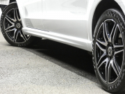 メルセデスベンツ Vクラス V220d ｱﾊﾞﾝｷﾞｬﾙﾄﾞ ﾛﾝｸﾞ AMGﾗｲﾝ ｴｸｽｸﾙｰｼﾌﾞｼｰﾄ&ﾚｰﾀﾞｰｾｰﾌﾃｨPKG　後期 9速AT 2,000ccE/G AMGｴｱﾛ&19AW 黒革ｼｰﾄ ﾊﾟﾉﾗﾏSR ｴｸｽｸﾙｰｼﾌﾞｼｰﾄ/ﾍﾞﾝﾁﾚｰﾀｰ/ﾏｯｻｰｼﾞ MBUXﾅﾋﾞTV 360度ｶﾒﾗ ﾘｱ左右ﾓﾆﾀｰ Burmester ﾊﾟﾜｰｽﾗｲﾄﾞﾄﾞｱ　2年保証付