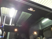 メルセデスベンツ Vクラス V220d ｱﾊﾞﾝｷﾞｬﾙﾄﾞ ﾛﾝｸﾞ AMGﾗｲﾝ ｴｸｽｸﾙｰｼﾌﾞｼｰﾄ&ﾚｰﾀﾞｰｾｰﾌﾃｨPKG　後期 9速AT 2,000ccE/G AMGｴｱﾛ&19AW 黒革ｼｰﾄ ﾊﾟﾉﾗﾏSR ｴｸｽｸﾙｰｼﾌﾞｼｰﾄ/ﾍﾞﾝﾁﾚｰﾀｰ/ﾏｯｻｰｼﾞ MBUXﾅﾋﾞTV 360度ｶﾒﾗ ﾘｱ左右ﾓﾆﾀｰ Burmester ﾊﾟﾜｰｽﾗｲﾄﾞﾄﾞｱ　2年保証付