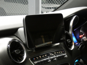 メルセデスベンツ Vクラス V220d ｱﾊﾞﾝｷﾞｬﾙﾄﾞ ﾛﾝｸﾞ AMGﾗｲﾝ ｴｸｽｸﾙｰｼﾌﾞｼｰﾄ&ﾚｰﾀﾞｰｾｰﾌﾃｨPKG　後期 9速AT 2,000ccE/G AMGｴｱﾛ&19AW 黒革ｼｰﾄ ﾊﾟﾉﾗﾏSR ｴｸｽｸﾙｰｼﾌﾞｼｰﾄ/ﾍﾞﾝﾁﾚｰﾀｰ/ﾏｯｻｰｼﾞ MBUXﾅﾋﾞTV 360度ｶﾒﾗ ﾘｱ左右ﾓﾆﾀｰ Burmester ﾊﾟﾜｰｽﾗｲﾄﾞﾄﾞｱ　2年保証付