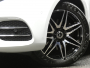 メルセデスベンツ Vクラス V220d ｱﾊﾞﾝｷﾞｬﾙﾄﾞ ﾛﾝｸﾞ AMGﾗｲﾝ ｴｸｽｸﾙｰｼﾌﾞｼｰﾄ&ﾚｰﾀﾞｰｾｰﾌﾃｨPKG　後期 9速AT 2,000ccE/G AMGｴｱﾛ&19AW 黒革ｼｰﾄ ﾊﾟﾉﾗﾏSR ｴｸｽｸﾙｰｼﾌﾞｼｰﾄ/ﾍﾞﾝﾁﾚｰﾀｰ/ﾏｯｻｰｼﾞ MBUXﾅﾋﾞTV 360度ｶﾒﾗ ﾘｱ左右ﾓﾆﾀｰ Burmester ﾊﾟﾜｰｽﾗｲﾄﾞﾄﾞｱ　2年保証付