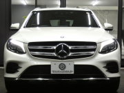 メルセデスベンツ GLC GLC250 4MATIC ｽﾎﾟｰﾂ ﾚｰﾀﾞｰｾｰﾌﾃｨPKG　AMGｴｱﾛ&19ｲﾝﾁAW ﾗﾝﾆﾝｸﾞﾎﾞｰﾄﾞ ｺﾝﾋﾞ革ｼｰﾄ 前後ﾋｰﾀｰ HDDﾅﾋﾞ 地ﾃﾞｼﾞ 360度ｶﾒﾗ ﾄﾞﾗﾚｺ 自動ﾘｱｹﾞｰﾄ/ﾌｯﾄOP ﾀﾞｲﾅﾐｯｸｾﾚｸﾄ ﾊﾟﾄﾞﾙｼﾌﾄ LEDﾗｲﾄ/ｱﾀﾞﾌﾟﾃｨﾌﾞHB　2年保証付