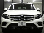 メルセデスベンツ GLC GLC250 4MATIC ｽﾎﾟｰﾂ ﾚｰﾀﾞｰｾｰﾌﾃｨPKG　AMGｴｱﾛ&19ｲﾝﾁAW ﾗﾝﾆﾝｸﾞﾎﾞｰﾄﾞ ｺﾝﾋﾞ革ｼｰﾄ 前後ﾋｰﾀｰ HDDﾅﾋﾞ 地ﾃﾞｼﾞ 360度ｶﾒﾗ ﾄﾞﾗﾚｺ 自動ﾘｱｹﾞｰﾄ/ﾌｯﾄOP ﾀﾞｲﾅﾐｯｸｾﾚｸﾄ ﾊﾟﾄﾞﾙｼﾌﾄ LEDﾗｲﾄ/ｱﾀﾞﾌﾟﾃｨﾌﾞHB　2年保証付