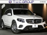 メルセデスベンツ GLC GLC250 4MATIC ｽﾎﾟｰﾂ ﾚｰﾀﾞｰｾｰﾌﾃｨPKG　AMGｴｱﾛ&19ｲﾝﾁAW ﾗﾝﾆﾝｸﾞﾎﾞｰﾄﾞ ｺﾝﾋﾞ革ｼｰﾄ 前後ﾋｰﾀｰ HDDﾅﾋﾞ 地ﾃﾞｼﾞ 360度ｶﾒﾗ ﾄﾞﾗﾚｺ 自動ﾘｱｹﾞｰﾄ/ﾌｯﾄOP ﾀﾞｲﾅﾐｯｸｾﾚｸﾄ ﾊﾟﾄﾞﾙｼﾌﾄ LEDﾗｲﾄ/ｱﾀﾞﾌﾟﾃｨﾌﾞHB　2年保証付