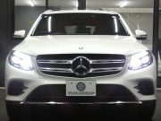 メルセデスベンツ GLC GLC250 4MATIC ｽﾎﾟｰﾂ ﾚｰﾀﾞｰｾｰﾌﾃｨPKG　AMGｴｱﾛ&19ｲﾝﾁAW ﾗﾝﾆﾝｸﾞﾎﾞｰﾄﾞ ｺﾝﾋﾞ革ｼｰﾄ 前後ﾋｰﾀｰ HDDﾅﾋﾞ 地ﾃﾞｼﾞ 360度ｶﾒﾗ ﾄﾞﾗﾚｺ 自動ﾘｱｹﾞｰﾄ/ﾌｯﾄOP ﾀﾞｲﾅﾐｯｸｾﾚｸﾄ ﾊﾟﾄﾞﾙｼﾌﾄ LEDﾗｲﾄ/ｱﾀﾞﾌﾟﾃｨﾌﾞHB　2年保証付