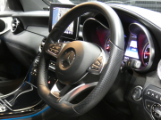 メルセデスベンツ GLC GLC250 4MATIC ｽﾎﾟｰﾂ ﾚｰﾀﾞｰｾｰﾌﾃｨPKG　AMGｴｱﾛ&19ｲﾝﾁAW ﾗﾝﾆﾝｸﾞﾎﾞｰﾄﾞ ｺﾝﾋﾞ革ｼｰﾄ 前後ﾋｰﾀｰ HDDﾅﾋﾞ 地ﾃﾞｼﾞ 360度ｶﾒﾗ ﾄﾞﾗﾚｺ 自動ﾘｱｹﾞｰﾄ/ﾌｯﾄOP ﾀﾞｲﾅﾐｯｸｾﾚｸﾄ ﾊﾟﾄﾞﾙｼﾌﾄ LEDﾗｲﾄ/ｱﾀﾞﾌﾟﾃｨﾌﾞHB　2年保証付