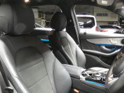 メルセデスベンツ GLC GLC250 4MATIC ｽﾎﾟｰﾂ ﾚｰﾀﾞｰｾｰﾌﾃｨPKG　AMGｴｱﾛ&19ｲﾝﾁAW ﾗﾝﾆﾝｸﾞﾎﾞｰﾄﾞ ｺﾝﾋﾞ革ｼｰﾄ 前後ﾋｰﾀｰ HDDﾅﾋﾞ 地ﾃﾞｼﾞ 360度ｶﾒﾗ ﾄﾞﾗﾚｺ 自動ﾘｱｹﾞｰﾄ/ﾌｯﾄOP ﾀﾞｲﾅﾐｯｸｾﾚｸﾄ ﾊﾟﾄﾞﾙｼﾌﾄ LEDﾗｲﾄ/ｱﾀﾞﾌﾟﾃｨﾌﾞHB　2年保証付