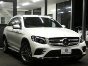 メルセデスベンツ GLC GLC250 4MATIC ｽﾎﾟｰﾂ ﾚｰﾀﾞｰｾｰﾌﾃｨPKG　AMGｴｱﾛ&19ｲﾝﾁAW ﾗﾝﾆﾝｸﾞﾎﾞｰﾄﾞ ｺﾝﾋﾞ革ｼｰﾄ 前後ﾋｰﾀｰ HDDﾅﾋﾞ 地ﾃﾞｼﾞ 360度ｶﾒﾗ ﾄﾞﾗﾚｺ 自動ﾘｱｹﾞｰﾄ/ﾌｯﾄOP ﾀﾞｲﾅﾐｯｸｾﾚｸﾄ ﾊﾟﾄﾞﾙｼﾌﾄ LEDﾗｲﾄ/ｱﾀﾞﾌﾟﾃｨﾌﾞHB　2年保証付