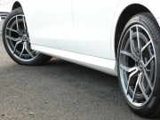 メルセデスベンツ Eクラス E200 ｽﾎﾟｰﾂ AMGﾗｲﾝｲﾝﾃﾘｱ&ｴｸｽｸﾙｰｼﾌﾞ&ﾚｰﾀﾞｰｾｰﾌﾃｨPKG　後期 1ｵｰﾅｰ BSG搭載 AMGｴｱﾛ&19AW ﾅｯﾊﾟ革/前後ﾋｰﾀｰ MBUXﾅﾋﾞ 地ﾃﾞｼﾞ AppleCarPlay 360度ｶﾒﾗ Burmester ﾍｯﾄﾞｱｯﾌﾟD ｵｰﾄﾄﾗﾝｸ　2年保証付