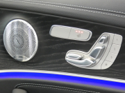 メルセデスベンツ Eクラス E200 ｽﾎﾟｰﾂ AMGﾗｲﾝｲﾝﾃﾘｱ&ｴｸｽｸﾙｰｼﾌﾞ&ﾚｰﾀﾞｰｾｰﾌﾃｨPKG　後期 1ｵｰﾅｰ BSG搭載 AMGｴｱﾛ&19AW ﾅｯﾊﾟ革/前後ﾋｰﾀｰ MBUXﾅﾋﾞ 地ﾃﾞｼﾞ AppleCarPlay 360度ｶﾒﾗ Burmester ﾍｯﾄﾞｱｯﾌﾟD ｵｰﾄﾄﾗﾝｸ　2年保証付