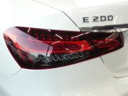 メルセデスベンツ Eクラス E200 ｽﾎﾟｰﾂ AMGﾗｲﾝｲﾝﾃﾘｱ&ｴｸｽｸﾙｰｼﾌﾞ&ﾚｰﾀﾞｰｾｰﾌﾃｨPKG　後期 1ｵｰﾅｰ BSG搭載 AMGｴｱﾛ&19AW ﾅｯﾊﾟ革/前後ﾋｰﾀｰ MBUXﾅﾋﾞ 地ﾃﾞｼﾞ AppleCarPlay 360度ｶﾒﾗ Burmester ﾍｯﾄﾞｱｯﾌﾟD ｵｰﾄﾄﾗﾝｸ　2年保証付