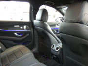 メルセデスベンツ Eクラス E200 ｽﾎﾟｰﾂ AMGﾗｲﾝｲﾝﾃﾘｱ&ｴｸｽｸﾙｰｼﾌﾞ&ﾚｰﾀﾞｰｾｰﾌﾃｨPKG　後期 1ｵｰﾅｰ BSG搭載 AMGｴｱﾛ&19AW ﾅｯﾊﾟ革/前後ﾋｰﾀｰ MBUXﾅﾋﾞ 地ﾃﾞｼﾞ AppleCarPlay 360度ｶﾒﾗ Burmester ﾍｯﾄﾞｱｯﾌﾟD ｵｰﾄﾄﾗﾝｸ　2年保証付