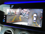 メルセデスベンツ Eクラス E200 ｽﾎﾟｰﾂ AMGﾗｲﾝｲﾝﾃﾘｱ&ｴｸｽｸﾙｰｼﾌﾞ&ﾚｰﾀﾞｰｾｰﾌﾃｨPKG　後期 1ｵｰﾅｰ BSG搭載 AMGｴｱﾛ&19AW ﾅｯﾊﾟ革/前後ﾋｰﾀｰ MBUXﾅﾋﾞ 地ﾃﾞｼﾞ AppleCarPlay 360度ｶﾒﾗ Burmester ﾍｯﾄﾞｱｯﾌﾟD ｵｰﾄﾄﾗﾝｸ　2年保証付