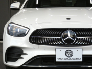 メルセデスベンツ Eクラス E200 ｽﾎﾟｰﾂ AMGﾗｲﾝｲﾝﾃﾘｱ&ｴｸｽｸﾙｰｼﾌﾞ&ﾚｰﾀﾞｰｾｰﾌﾃｨPKG　後期 1ｵｰﾅｰ BSG搭載 AMGｴｱﾛ&19AW ﾅｯﾊﾟ革/前後ﾋｰﾀｰ MBUXﾅﾋﾞ 地ﾃﾞｼﾞ AppleCarPlay 360度ｶﾒﾗ Burmester ﾍｯﾄﾞｱｯﾌﾟD ｵｰﾄﾄﾗﾝｸ　2年保証付