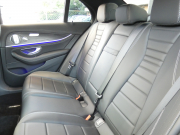 メルセデスベンツ Eクラス E200 ｽﾎﾟｰﾂ AMGﾗｲﾝｲﾝﾃﾘｱ&ｴｸｽｸﾙｰｼﾌﾞ&ﾚｰﾀﾞｰｾｰﾌﾃｨPKG　後期 1ｵｰﾅｰ BSG搭載 AMGｴｱﾛ&19AW ﾅｯﾊﾟ革/前後ﾋｰﾀｰ MBUXﾅﾋﾞ 地ﾃﾞｼﾞ AppleCarPlay 360度ｶﾒﾗ Burmester ﾍｯﾄﾞｱｯﾌﾟD ｵｰﾄﾄﾗﾝｸ　2年保証付