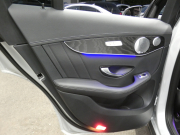 AMG GLCクーペ GLC43 4MATIC ｸｰﾍﾟ ﾚｻﾞｰｴｸｽｸﾙｰｼﾌﾞ&ﾚｰﾀﾞｰｾｰﾌﾃｨPKG　後期 390ps meｺﾈｸﾄ 黒革/ﾍﾞﾝﾁﾚｰﾀｰ ｻﾝﾙｰﾌ MBUXﾅﾋﾞ 地ﾃﾞｼﾞ 360ｶﾒﾗ ﾍｯﾄﾞｱｯﾌﾟD Burmester ｴｱﾊﾞﾗﾝｽPKG 前後ﾄﾞﾗﾚｺ LEDﾍｯﾄﾞﾗｲﾄ AMGｴｱﾛ/20ｲﾝﾁAW　2年保証付