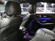 AMG GLCクーペ GLC43 4MATIC ｸｰﾍﾟ ﾚｻﾞｰｴｸｽｸﾙｰｼﾌﾞ&ﾚｰﾀﾞｰｾｰﾌﾃｨPKG　後期 390ps meｺﾈｸﾄ 黒革/ﾍﾞﾝﾁﾚｰﾀｰ ｻﾝﾙｰﾌ MBUXﾅﾋﾞ 地ﾃﾞｼﾞ 360ｶﾒﾗ ﾍｯﾄﾞｱｯﾌﾟD Burmester ｴｱﾊﾞﾗﾝｽPKG 前後ﾄﾞﾗﾚｺ LEDﾍｯﾄﾞﾗｲﾄ AMGｴｱﾛ/20ｲﾝﾁAW　2年保証付