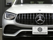 AMG GLCクーペ GLC43 4MATIC ｸｰﾍﾟ ﾚｻﾞｰｴｸｽｸﾙｰｼﾌﾞ&ﾚｰﾀﾞｰｾｰﾌﾃｨPKG　後期 390ps meｺﾈｸﾄ 黒革/ﾍﾞﾝﾁﾚｰﾀｰ ｻﾝﾙｰﾌ MBUXﾅﾋﾞ 地ﾃﾞｼﾞ 360ｶﾒﾗ ﾍｯﾄﾞｱｯﾌﾟD Burmester ｴｱﾊﾞﾗﾝｽPKG 前後ﾄﾞﾗﾚｺ LEDﾍｯﾄﾞﾗｲﾄ AMGｴｱﾛ/20ｲﾝﾁAW　2年保証付