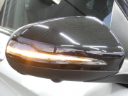 AMG GLCクーペ GLC43 4MATIC ｸｰﾍﾟ ﾚｻﾞｰｴｸｽｸﾙｰｼﾌﾞ&ﾚｰﾀﾞｰｾｰﾌﾃｨPKG　後期 390ps meｺﾈｸﾄ 黒革/ﾍﾞﾝﾁﾚｰﾀｰ ｻﾝﾙｰﾌ MBUXﾅﾋﾞ 地ﾃﾞｼﾞ 360ｶﾒﾗ ﾍｯﾄﾞｱｯﾌﾟD Burmester ｴｱﾊﾞﾗﾝｽPKG 前後ﾄﾞﾗﾚｺ LEDﾍｯﾄﾞﾗｲﾄ AMGｴｱﾛ/20ｲﾝﾁAW　2年保証付