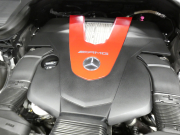 AMG GLCクーペ GLC43 4MATIC ｸｰﾍﾟ ﾚｻﾞｰｴｸｽｸﾙｰｼﾌﾞ&ﾚｰﾀﾞｰｾｰﾌﾃｨPKG　後期 390ps meｺﾈｸﾄ 黒革/ﾍﾞﾝﾁﾚｰﾀｰ ｻﾝﾙｰﾌ MBUXﾅﾋﾞ 地ﾃﾞｼﾞ 360ｶﾒﾗ ﾍｯﾄﾞｱｯﾌﾟD Burmester ｴｱﾊﾞﾗﾝｽPKG 前後ﾄﾞﾗﾚｺ LEDﾍｯﾄﾞﾗｲﾄ AMGｴｱﾛ/20ｲﾝﾁAW　2年保証付