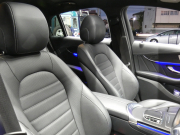 AMG GLCクーペ GLC43 4MATIC ｸｰﾍﾟ ﾚｻﾞｰｴｸｽｸﾙｰｼﾌﾞ&ﾚｰﾀﾞｰｾｰﾌﾃｨPKG　後期 390ps meｺﾈｸﾄ 黒革/ﾍﾞﾝﾁﾚｰﾀｰ ｻﾝﾙｰﾌ MBUXﾅﾋﾞ 地ﾃﾞｼﾞ 360ｶﾒﾗ ﾍｯﾄﾞｱｯﾌﾟD Burmester ｴｱﾊﾞﾗﾝｽPKG 前後ﾄﾞﾗﾚｺ LEDﾍｯﾄﾞﾗｲﾄ AMGｴｱﾛ/20ｲﾝﾁAW　2年保証付