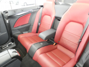 メルセデスベンツ Eクラス E250 ｶﾌﾞﾘｵﾚ AMGｽﾎﾟｰﾂ&ｺﾝﾌｫｰﾄ&ﾚｰﾀﾞｰｾｰﾌﾃｨPKG　後期 ﾀﾞｰｸﾚｯﾄﾞｿﾌﾄﾄｯﾌﾟ AMGｴｱﾛ&18AW ｷｰﾚｽｺﾞｰ 赤本革/ｴｱｽｶｰﾌ/ﾋｰﾀｰ/ﾏﾙﾁｺﾝﾄﾛｰﾙｼｰﾄB ﾅﾋﾞ 地ﾃﾞｼﾞ 360度ｶﾒﾗ ﾄﾞﾗﾚｺ LEDﾍｯﾄﾞﾗｲﾄ/自動ﾊｲﾋﾞｰﾑ　2年保証付