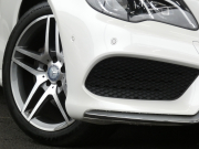 メルセデスベンツ Eクラス E250 ｶﾌﾞﾘｵﾚ AMGｽﾎﾟｰﾂ&ｺﾝﾌｫｰﾄ&ﾚｰﾀﾞｰｾｰﾌﾃｨPKG　後期 ﾀﾞｰｸﾚｯﾄﾞｿﾌﾄﾄｯﾌﾟ AMGｴｱﾛ&18AW ｷｰﾚｽｺﾞｰ 赤本革/ｴｱｽｶｰﾌ/ﾋｰﾀｰ/ﾏﾙﾁｺﾝﾄﾛｰﾙｼｰﾄB ﾅﾋﾞ 地ﾃﾞｼﾞ 360度ｶﾒﾗ ﾄﾞﾗﾚｺ LEDﾍｯﾄﾞﾗｲﾄ/自動ﾊｲﾋﾞｰﾑ　2年保証付