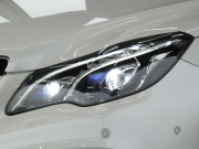 メルセデスベンツ Eクラス E250 ｶﾌﾞﾘｵﾚ AMGｽﾎﾟｰﾂ&ｺﾝﾌｫｰﾄ&ﾚｰﾀﾞｰｾｰﾌﾃｨPKG　後期 ﾀﾞｰｸﾚｯﾄﾞｿﾌﾄﾄｯﾌﾟ AMGｴｱﾛ&18AW ｷｰﾚｽｺﾞｰ 赤本革/ｴｱｽｶｰﾌ/ﾋｰﾀｰ/ﾏﾙﾁｺﾝﾄﾛｰﾙｼｰﾄB ﾅﾋﾞ 地ﾃﾞｼﾞ 360度ｶﾒﾗ ﾄﾞﾗﾚｺ LEDﾍｯﾄﾞﾗｲﾄ/自動ﾊｲﾋﾞｰﾑ　2年保証付