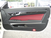 メルセデスベンツ Eクラス E250 ｶﾌﾞﾘｵﾚ AMGｽﾎﾟｰﾂ&ｺﾝﾌｫｰﾄ&ﾚｰﾀﾞｰｾｰﾌﾃｨPKG　後期 ﾀﾞｰｸﾚｯﾄﾞｿﾌﾄﾄｯﾌﾟ AMGｴｱﾛ&18AW ｷｰﾚｽｺﾞｰ 赤本革/ｴｱｽｶｰﾌ/ﾋｰﾀｰ/ﾏﾙﾁｺﾝﾄﾛｰﾙｼｰﾄB ﾅﾋﾞ 地ﾃﾞｼﾞ 360度ｶﾒﾗ ﾄﾞﾗﾚｺ LEDﾍｯﾄﾞﾗｲﾄ/自動ﾊｲﾋﾞｰﾑ　2年保証付