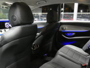 メルセデスベンツ Eクラス E200 4MATIC ｱﾊﾞﾝｷﾞｬﾙﾄﾞ ﾚｰﾀﾞｰｾｰﾌﾃｨPKG　ﾊﾟﾅﾒﾘｶｰﾅｸﾞﾘﾙ ｷｰﾚｽｺﾞｰ 黒半革ｼｰﾄ/ﾋｰﾀｰ HDDﾅﾋﾞ 地ﾃﾞｼﾞ 360度ｶﾒﾗ AppleCarPlay 前後ﾄﾞﾗﾚｺ ﾀﾞｲﾅﾐｯｸｾﾚｸﾄ ﾊﾟﾄﾞﾙｼﾌﾄ LEDﾍｯﾄﾞﾗｲﾄ 純正17ｲﾝﾁAW　2年保証付