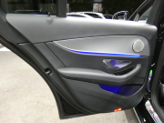 メルセデスベンツ Eクラス E200 4MATIC ｱﾊﾞﾝｷﾞｬﾙﾄﾞ ﾚｰﾀﾞｰｾｰﾌﾃｨPKG　ﾊﾟﾅﾒﾘｶｰﾅｸﾞﾘﾙ ｷｰﾚｽｺﾞｰ 黒半革ｼｰﾄ/ﾋｰﾀｰ HDDﾅﾋﾞ 地ﾃﾞｼﾞ 360度ｶﾒﾗ AppleCarPlay 前後ﾄﾞﾗﾚｺ ﾀﾞｲﾅﾐｯｸｾﾚｸﾄ ﾊﾟﾄﾞﾙｼﾌﾄ LEDﾍｯﾄﾞﾗｲﾄ 純正17ｲﾝﾁAW　2年保証付