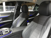メルセデスベンツ Eクラス E200 4MATIC ｱﾊﾞﾝｷﾞｬﾙﾄﾞ ﾚｰﾀﾞｰｾｰﾌﾃｨPKG　ﾊﾟﾅﾒﾘｶｰﾅｸﾞﾘﾙ ｷｰﾚｽｺﾞｰ 黒半革ｼｰﾄ/ﾋｰﾀｰ HDDﾅﾋﾞ 地ﾃﾞｼﾞ 360度ｶﾒﾗ AppleCarPlay 前後ﾄﾞﾗﾚｺ ﾀﾞｲﾅﾐｯｸｾﾚｸﾄ ﾊﾟﾄﾞﾙｼﾌﾄ LEDﾍｯﾄﾞﾗｲﾄ 純正17ｲﾝﾁAW　2年保証付