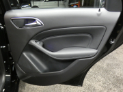 メルセデスベンツ Bクラス B180 ﾍﾞｰｼｯｸ&ﾌﾟﾚﾐｱﾑ&ﾚｰﾀﾞｰｾｰﾌﾃｨPKG　後期 ｷｰﾚｽｺﾞｰ 黒革ｼｰﾄ/ﾋｰﾀｰ ﾊﾟﾉﾗﾏｻﾝﾙｰﾌ HDDﾅﾋﾞ 地ﾃﾞｼﾞ AppleCarPlay Bｶﾒﾗ harman/kardon ﾊﾟﾄﾞﾙｼﾌﾄ LEDﾍｯﾄﾞﾗｲﾄ/ｵｰﾄHB ｱﾝﾋﾞｴﾝﾄﾗｲﾄ　2年保証付