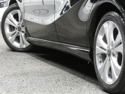 メルセデスベンツ Bクラス B180 ﾍﾞｰｼｯｸ&ﾌﾟﾚﾐｱﾑ&ﾚｰﾀﾞｰｾｰﾌﾃｨPKG　後期 ｷｰﾚｽｺﾞｰ 黒革ｼｰﾄ/ﾋｰﾀｰ ﾊﾟﾉﾗﾏｻﾝﾙｰﾌ HDDﾅﾋﾞ 地ﾃﾞｼﾞ AppleCarPlay Bｶﾒﾗ harman/kardon ﾊﾟﾄﾞﾙｼﾌﾄ LEDﾍｯﾄﾞﾗｲﾄ/ｵｰﾄHB ｱﾝﾋﾞｴﾝﾄﾗｲﾄ　2年保証付