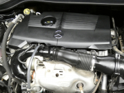 メルセデスベンツ Bクラス B180 ﾍﾞｰｼｯｸ&ﾌﾟﾚﾐｱﾑ&ﾚｰﾀﾞｰｾｰﾌﾃｨPKG　後期 ｷｰﾚｽｺﾞｰ 黒革ｼｰﾄ/ﾋｰﾀｰ ﾊﾟﾉﾗﾏｻﾝﾙｰﾌ HDDﾅﾋﾞ 地ﾃﾞｼﾞ AppleCarPlay Bｶﾒﾗ harman/kardon ﾊﾟﾄﾞﾙｼﾌﾄ LEDﾍｯﾄﾞﾗｲﾄ/ｵｰﾄHB ｱﾝﾋﾞｴﾝﾄﾗｲﾄ　2年保証付