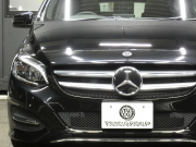 メルセデスベンツ Bクラス B180 ﾍﾞｰｼｯｸ&ﾌﾟﾚﾐｱﾑ&ﾚｰﾀﾞｰｾｰﾌﾃｨPKG　後期 ｷｰﾚｽｺﾞｰ 黒革ｼｰﾄ/ﾋｰﾀｰ ﾊﾟﾉﾗﾏｻﾝﾙｰﾌ HDDﾅﾋﾞ 地ﾃﾞｼﾞ AppleCarPlay Bｶﾒﾗ harman/kardon ﾊﾟﾄﾞﾙｼﾌﾄ LEDﾍｯﾄﾞﾗｲﾄ/ｵｰﾄHB ｱﾝﾋﾞｴﾝﾄﾗｲﾄ　2年保証付