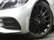 AMG Cクラス C43 4MATIC ｽﾃｰｼｮﾝﾜｺﾞﾝ ﾚｰﾀﾞｰｾｰﾌﾃｨPKG　後期 390ps meｺﾈｸﾄ AMGｴｱﾛ/19AW KWﾀﾞｳﾝｻｽ 黒本革 ﾊﾟﾉﾗﾏSR HDDﾅﾋﾞ 地ﾃﾞｼﾞ Appleｶｰﾌﾟﾚｲ ﾍｯﾄﾞｱｯﾌﾟD Burmester ｴｱﾊﾞﾗﾝｽPKG ｵｰﾄﾃｰﾙｹﾞｰﾄ ﾏﾙﾁﾋﾞｰﾑLEDﾍｯﾄﾞﾗｲﾄ　2年保証付