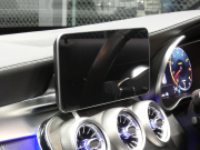 AMG Cクラス C43 4MATIC ｽﾃｰｼｮﾝﾜｺﾞﾝ ﾚｰﾀﾞｰｾｰﾌﾃｨPKG　後期 390ps meｺﾈｸﾄ AMGｴｱﾛ/19AW KWﾀﾞｳﾝｻｽ 黒本革 ﾊﾟﾉﾗﾏSR HDDﾅﾋﾞ 地ﾃﾞｼﾞ Appleｶｰﾌﾟﾚｲ ﾍｯﾄﾞｱｯﾌﾟD Burmester ｴｱﾊﾞﾗﾝｽPKG ｵｰﾄﾃｰﾙｹﾞｰﾄ ﾏﾙﾁﾋﾞｰﾑLEDﾍｯﾄﾞﾗｲﾄ　2年保証付