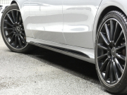 AMG Cクラス C43 4MATIC ｽﾃｰｼｮﾝﾜｺﾞﾝ ﾚｰﾀﾞｰｾｰﾌﾃｨPKG　後期 390ps meｺﾈｸﾄ AMGｴｱﾛ/19AW KWﾀﾞｳﾝｻｽ 黒本革 ﾊﾟﾉﾗﾏSR HDDﾅﾋﾞ 地ﾃﾞｼﾞ Appleｶｰﾌﾟﾚｲ ﾍｯﾄﾞｱｯﾌﾟD Burmester ｴｱﾊﾞﾗﾝｽPKG ｵｰﾄﾃｰﾙｹﾞｰﾄ ﾏﾙﾁﾋﾞｰﾑLEDﾍｯﾄﾞﾗｲﾄ　2年保証付