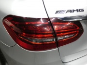 AMG Cクラス C43 4MATIC ｽﾃｰｼｮﾝﾜｺﾞﾝ ﾚｰﾀﾞｰｾｰﾌﾃｨPKG　後期 390ps meｺﾈｸﾄ AMGｴｱﾛ/19AW KWﾀﾞｳﾝｻｽ 黒本革 ﾊﾟﾉﾗﾏSR HDDﾅﾋﾞ 地ﾃﾞｼﾞ Appleｶｰﾌﾟﾚｲ ﾍｯﾄﾞｱｯﾌﾟD Burmester ｴｱﾊﾞﾗﾝｽPKG ｵｰﾄﾃｰﾙｹﾞｰﾄ ﾏﾙﾁﾋﾞｰﾑLEDﾍｯﾄﾞﾗｲﾄ　2年保証付