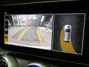 AMG Cクラス C43 4MATIC ｽﾃｰｼｮﾝﾜｺﾞﾝ ﾚｰﾀﾞｰｾｰﾌﾃｨPKG　後期 390ps meｺﾈｸﾄ AMGｴｱﾛ/19AW KWﾀﾞｳﾝｻｽ 黒本革 ﾊﾟﾉﾗﾏSR HDDﾅﾋﾞ 地ﾃﾞｼﾞ Appleｶｰﾌﾟﾚｲ ﾍｯﾄﾞｱｯﾌﾟD Burmester ｴｱﾊﾞﾗﾝｽPKG ｵｰﾄﾃｰﾙｹﾞｰﾄ ﾏﾙﾁﾋﾞｰﾑLEDﾍｯﾄﾞﾗｲﾄ　2年保証付