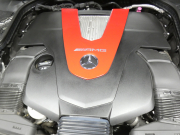 AMG Cクラス C43 4MATIC ｽﾃｰｼｮﾝﾜｺﾞﾝ ﾚｰﾀﾞｰｾｰﾌﾃｨPKG　後期 390ps meｺﾈｸﾄ AMGｴｱﾛ/19AW KWﾀﾞｳﾝｻｽ 黒本革 ﾊﾟﾉﾗﾏSR HDDﾅﾋﾞ 地ﾃﾞｼﾞ Appleｶｰﾌﾟﾚｲ ﾍｯﾄﾞｱｯﾌﾟD Burmester ｴｱﾊﾞﾗﾝｽPKG ｵｰﾄﾃｰﾙｹﾞｰﾄ ﾏﾙﾁﾋﾞｰﾑLEDﾍｯﾄﾞﾗｲﾄ　2年保証付