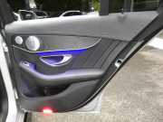 AMG Cクラス C43 4MATIC ｽﾃｰｼｮﾝﾜｺﾞﾝ ﾚｰﾀﾞｰｾｰﾌﾃｨPKG　後期 390ps meｺﾈｸﾄ AMGｴｱﾛ/19AW KWﾀﾞｳﾝｻｽ 黒本革 ﾊﾟﾉﾗﾏSR HDDﾅﾋﾞ 地ﾃﾞｼﾞ Appleｶｰﾌﾟﾚｲ ﾍｯﾄﾞｱｯﾌﾟD Burmester ｴｱﾊﾞﾗﾝｽPKG ｵｰﾄﾃｰﾙｹﾞｰﾄ ﾏﾙﾁﾋﾞｰﾑLEDﾍｯﾄﾞﾗｲﾄ　2年保証付