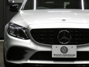 AMG Cクラス C43 4MATIC ｽﾃｰｼｮﾝﾜｺﾞﾝ ﾚｰﾀﾞｰｾｰﾌﾃｨPKG　後期 390ps meｺﾈｸﾄ AMGｴｱﾛ/19AW KWﾀﾞｳﾝｻｽ 黒本革 ﾊﾟﾉﾗﾏSR HDDﾅﾋﾞ 地ﾃﾞｼﾞ Appleｶｰﾌﾟﾚｲ ﾍｯﾄﾞｱｯﾌﾟD Burmester ｴｱﾊﾞﾗﾝｽPKG ｵｰﾄﾃｰﾙｹﾞｰﾄ ﾏﾙﾁﾋﾞｰﾑLEDﾍｯﾄﾞﾗｲﾄ　2年保証付