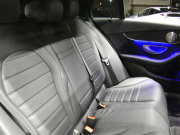 AMG Cクラス C43 4MATIC ｽﾃｰｼｮﾝﾜｺﾞﾝ ﾚｰﾀﾞｰｾｰﾌﾃｨPKG　後期 390ps meｺﾈｸﾄ AMGｴｱﾛ/19AW KWﾀﾞｳﾝｻｽ 黒本革 ﾊﾟﾉﾗﾏSR HDDﾅﾋﾞ 地ﾃﾞｼﾞ Appleｶｰﾌﾟﾚｲ ﾍｯﾄﾞｱｯﾌﾟD Burmester ｴｱﾊﾞﾗﾝｽPKG ｵｰﾄﾃｰﾙｹﾞｰﾄ ﾏﾙﾁﾋﾞｰﾑLEDﾍｯﾄﾞﾗｲﾄ　2年保証付