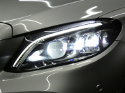 AMG Cクラス C43 4MATIC ｽﾃｰｼｮﾝﾜｺﾞﾝ ﾚｰﾀﾞｰｾｰﾌﾃｨPKG　後期 390ps meｺﾈｸﾄ AMGｴｱﾛ/19AW KWﾀﾞｳﾝｻｽ 黒本革 ﾊﾟﾉﾗﾏSR HDDﾅﾋﾞ 地ﾃﾞｼﾞ Appleｶｰﾌﾟﾚｲ ﾍｯﾄﾞｱｯﾌﾟD Burmester ｴｱﾊﾞﾗﾝｽPKG ｵｰﾄﾃｰﾙｹﾞｰﾄ ﾏﾙﾁﾋﾞｰﾑLEDﾍｯﾄﾞﾗｲﾄ　2年保証付