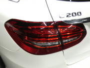 メルセデスベンツ Cクラス C200 ｽﾃｰｼｮﾝﾜｺﾞﾝ ｱﾊﾞﾝｷﾞｬﾙﾄﾞ AMGﾗｲﾝ ﾚｻﾞｰｴｸｽｸﾙｰｼﾌﾞ&ﾚｰﾀﾞｰｾｰﾌﾃｨPKG　後期 BSG搭載 9速AT meｺﾈｸﾄ 黒本革 HDDﾅﾋﾞ 地ﾃﾞｼﾞ Appleｶｰﾌﾟﾚｲ Bｶﾒﾗ ﾍｯﾄﾞｱｯﾌﾟD Burmester 液晶ﾒｰﾀｰ LEDﾍｯﾄﾞﾗｲﾄ 前後ﾄﾞﾗﾚｺ AMGｴｱﾛ&18AW　2年保証付