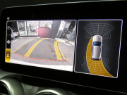 メルセデスベンツ Cクラス C200 ｽﾃｰｼｮﾝﾜｺﾞﾝ ｱﾊﾞﾝｷﾞｬﾙﾄﾞ AMGﾗｲﾝ ﾚｻﾞｰｴｸｽｸﾙｰｼﾌﾞ&ﾚｰﾀﾞｰｾｰﾌﾃｨPKG　後期 BSG搭載 9速AT meｺﾈｸﾄ 黒本革 HDDﾅﾋﾞ 地ﾃﾞｼﾞ Appleｶｰﾌﾟﾚｲ Bｶﾒﾗ ﾍｯﾄﾞｱｯﾌﾟD Burmester 液晶ﾒｰﾀｰ LEDﾍｯﾄﾞﾗｲﾄ 前後ﾄﾞﾗﾚｺ AMGｴｱﾛ&18AW　2年保証付