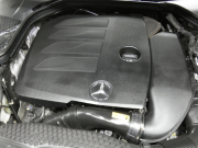 メルセデスベンツ Cクラス C200 ｽﾃｰｼｮﾝﾜｺﾞﾝ ｱﾊﾞﾝｷﾞｬﾙﾄﾞ AMGﾗｲﾝ ﾚｻﾞｰｴｸｽｸﾙｰｼﾌﾞ&ﾚｰﾀﾞｰｾｰﾌﾃｨPKG　後期 BSG搭載 9速AT meｺﾈｸﾄ 黒本革 HDDﾅﾋﾞ 地ﾃﾞｼﾞ Appleｶｰﾌﾟﾚｲ Bｶﾒﾗ ﾍｯﾄﾞｱｯﾌﾟD Burmester 液晶ﾒｰﾀｰ LEDﾍｯﾄﾞﾗｲﾄ 前後ﾄﾞﾗﾚｺ AMGｴｱﾛ&18AW　2年保証付