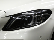 メルセデスベンツ Cクラス C200 ｽﾃｰｼｮﾝﾜｺﾞﾝ ｱﾊﾞﾝｷﾞｬﾙﾄﾞ AMGﾗｲﾝ ﾚｻﾞｰｴｸｽｸﾙｰｼﾌﾞ&ﾚｰﾀﾞｰｾｰﾌﾃｨPKG　後期 BSG搭載 9速AT meｺﾈｸﾄ 黒本革 HDDﾅﾋﾞ 地ﾃﾞｼﾞ Appleｶｰﾌﾟﾚｲ Bｶﾒﾗ ﾍｯﾄﾞｱｯﾌﾟD Burmester 液晶ﾒｰﾀｰ LEDﾍｯﾄﾞﾗｲﾄ 前後ﾄﾞﾗﾚｺ AMGｴｱﾛ&18AW　2年保証付